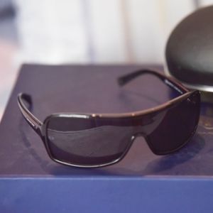 Mens Giorgio Armani Sunglasses like new